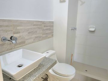 DEPARTAMENTO EN ALQUILER - CONDOMINIO CASAPARQ, CERRO COLORADO