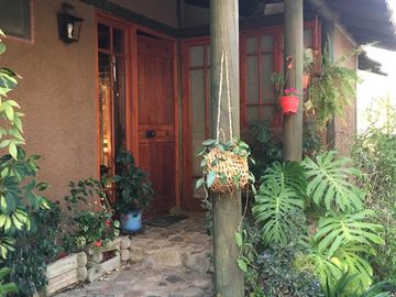Parcel de agrado en Lliu Lliu, Limache