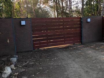 Parcel de agrado en Lliu Lliu, Limache
