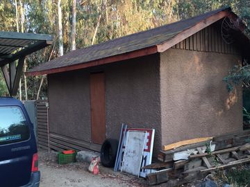 Parcel de agrado en Lliu Lliu, Limache