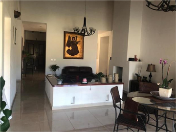 CASA EN SAN GIL CON VISTA PRIVILEGIADA AL CAMPO DE GOLF