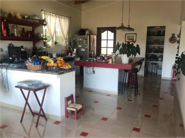 CASA EN SAN GIL CON VISTA PRIVILEGIADA AL CAMPO DE GOLF