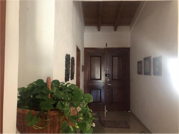 CASA EN SAN GIL CON VISTA PRIVILEGIADA AL CAMPO DE GOLF