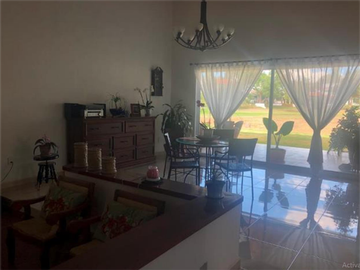 CASA EN SAN GIL CON VISTA PRIVILEGIADA AL CAMPO DE GOLF