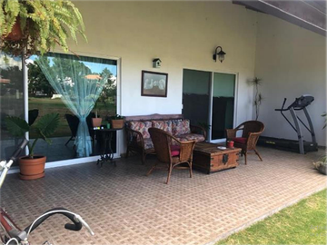 CASA EN SAN GIL CON VISTA PRIVILEGIADA AL CAMPO DE GOLF