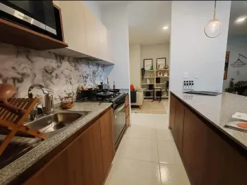 Departamento en Venta, Zona Villa Carmel, Excelente Ubicación con Amenidades Roofgarden con Fogateros