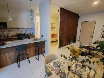 Departamento en Venta, Zona Villa Carmel, Excelente Ubicación con Amenidades Roofgarden con Fogateros