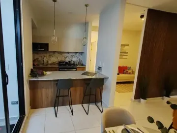 Departamento en Venta, Zona Villa Carmel, Excelente Ubicación con Amenidades Roofgarden con Fogateros