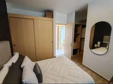 Departamento en Venta, Zona Villa Carmel, Excelente Ubicación con Amenidades Roofgarden con Fogateros