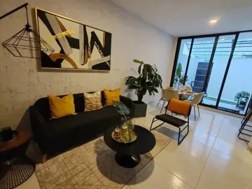 Departamento en Venta, Zona Villa Carmel, Excelente Ubicación con Amenidades Roofgarden con Fogateros