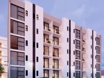 Departamento en Venta, Zona Villa Carmel, Excelente Ubicación con Amenidades Roofgarden con Fogateros