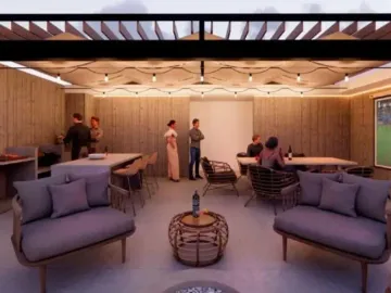 Departamento en Venta, Zona Villa Carmel, Excelente Ubicación con Amenidades Roofgarden con Fogateros
