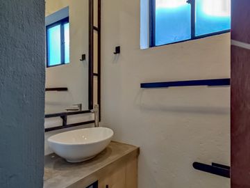 Finca nueva con bonita vista en venta El Peñol
