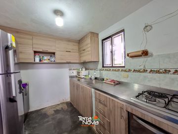 Finca con bonita vista en venta El Peñol