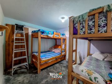 Finca con bonita vista en venta El Peñol