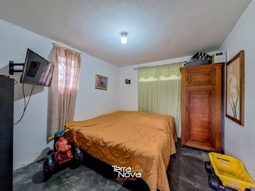 Finca con bonita vista en venta El Peñol