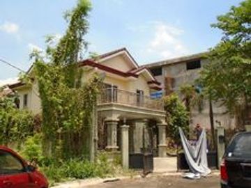 Foreclosed, 385sqm Baypoint Subdivision,  Brgy. Magdalo (Putol), Kawit, Cavite