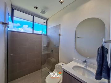 Hermosa finca con acceso al embalse en venta El Peñol