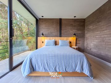 Hermosa finca con acceso al embalse en venta El Peñol