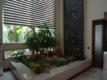 Casa moderna en Venta frente a parque dentro de Valle Real