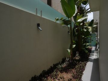 Casa moderna en Venta frente a parque dentro de Valle Real