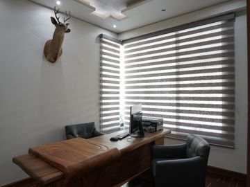 Casa moderna en Venta frente a parque dentro de Valle Real