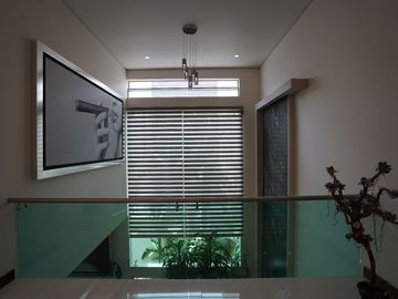 Casa moderna en Venta frente a parque dentro de Valle Real