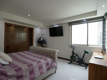 Casa moderna en Venta frente a parque dentro de Valle Real