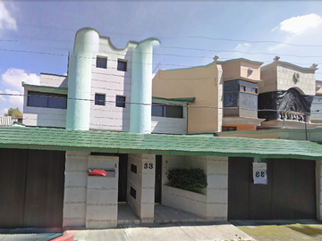 Casa en Remate en San Jeronimo Aculco Magdalena Contreras Cdmx