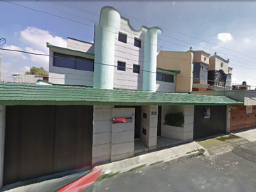 Casa en Remate en San Jeronimo Aculco Magdalena Contreras Cdmx