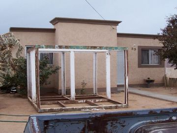 SE VENDE CASA