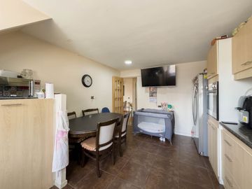 Casa en condominio sector Lomas Coloradas · Venta $130.000.000
