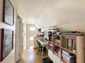 Casa en condominio sector Lomas Coloradas · Venta $130.000.000