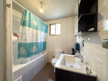 Casa en condominio sector Lomas Coloradas · Venta $130.000.000