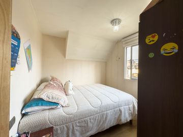 Casa en condominio sector Lomas Coloradas · Venta $130.000.000