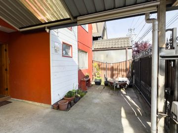 Casa en condominio sector Lomas Coloradas · Venta $130.000.000