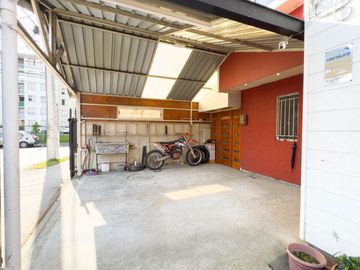 Casa en condominio sector Lomas Coloradas · Venta $130.000.000