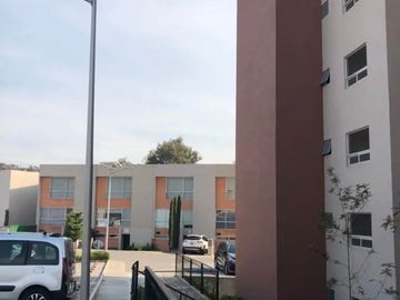 Departamento en Venta Zona Esmeralda
