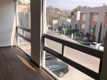 Departamento en Venta Zona Esmeralda