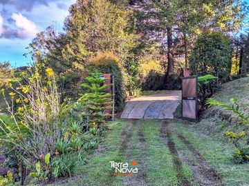 Finca con hermosa vista panorámica en venta El Peñol