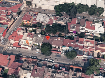 BONITA PROPIEDAD EN VENTA EN COLÒN ECHEGARAY, NAUCALPAN DE JUÁREZ
