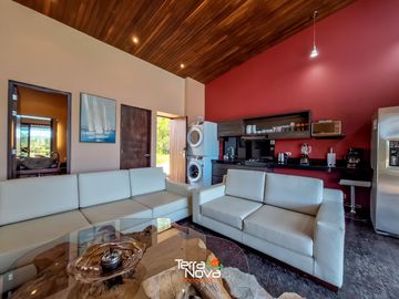 Cabaña en unidad cerrada de alto nivel en venta Guatapé