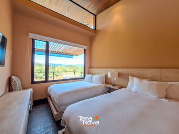Cabaña en unidad cerrada de alto nivel en venta Guatapé