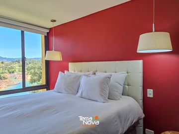Cabaña en unidad cerrada de alto nivel en venta Guatapé