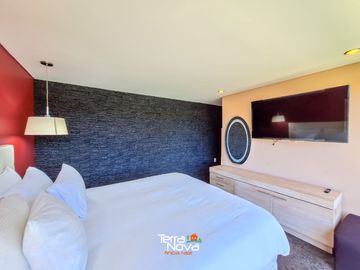 Cabaña en unidad cerrada de alto nivel en venta Guatapé