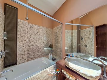 Cabaña en unidad cerrada de alto nivel en venta Guatapé