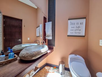 Cabaña en unidad cerrada de alto nivel en venta Guatapé