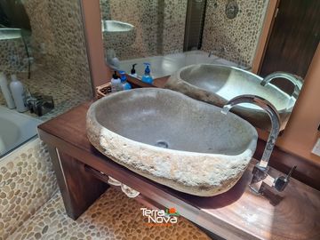 Cabaña en unidad cerrada de alto nivel en venta Guatapé