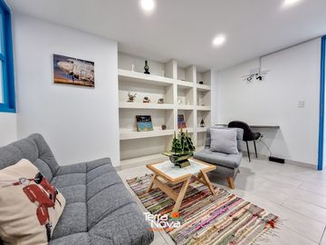 Apartamento en venta Guatapé