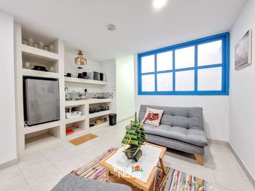 Apartamento en venta Guatapé